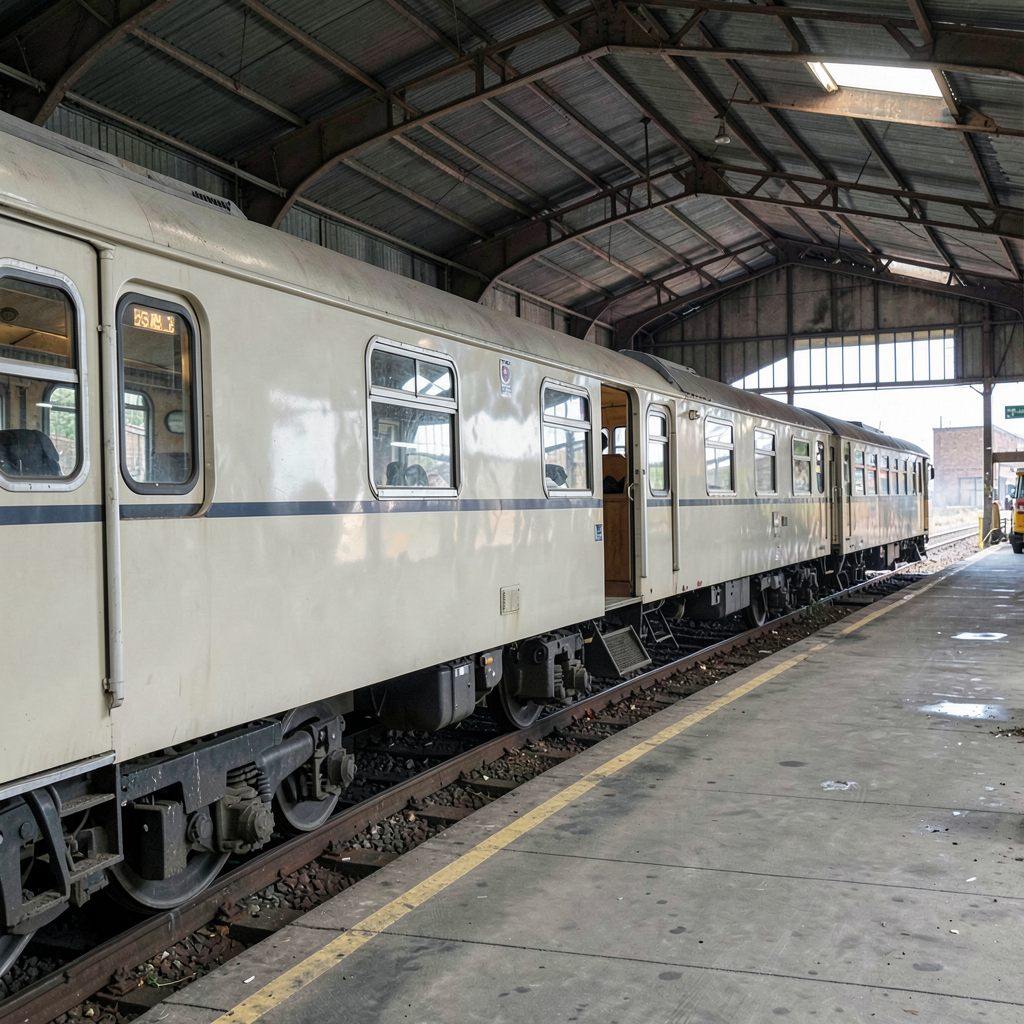 Trains between Newport and Ebbw Vale cancelled or delayed until 11.30am